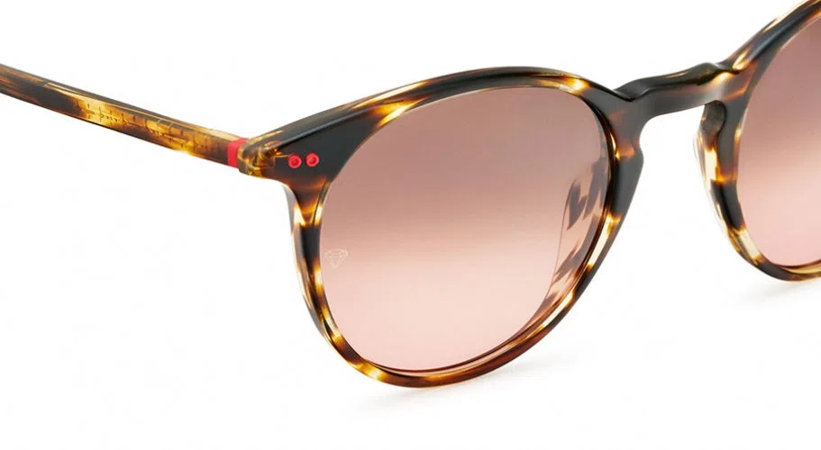 Etnia Barcelona Vintage JORDAAN SUN II SUN Sunglasses - view 9